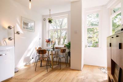 Woning Trouringhstraat 302 Amsterdam