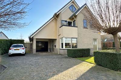 Woning Korenmolen 10 Dalen