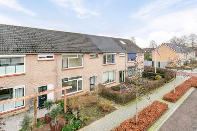 Woning Mozartlaan 139 Zevenaar