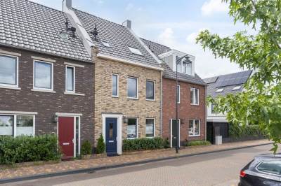 Woning Spinnerij 79 Ede