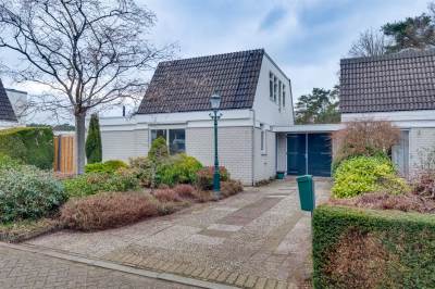 Woning Willem Keslaan 12 Dieren