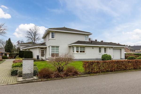 Woning 't Routje 1 Budel-Dorplein