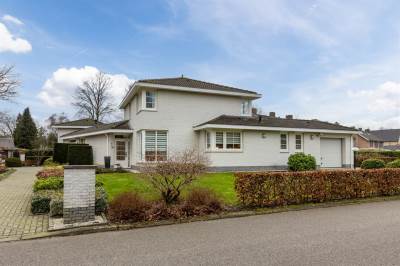 Woning 't Routje 1 Budel-Dorplein