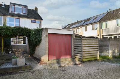 Woning Zandgors 2 Bergen op Zoom