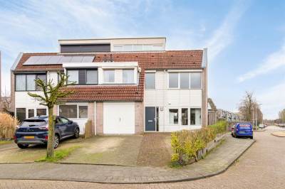 Woning Ariohof 1 Kampen