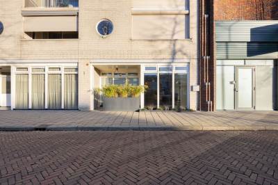 Woning Oranjestraat 20 Uden