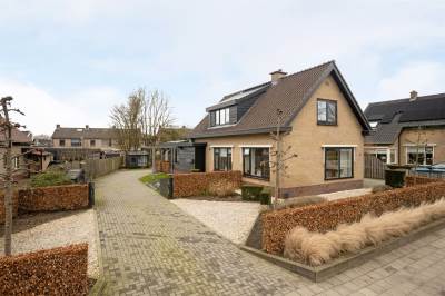 Woning Elspeterweg 9 Uddel