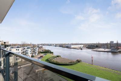 Woning IJsselzoom 53 Capelle aan den IJssel