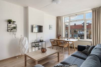 Woning Brussestraat 27d Rotterdam