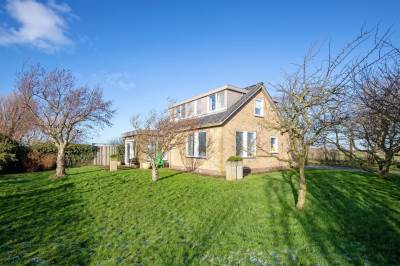 Woning Schorrenweg 15 Oosterend (NH)