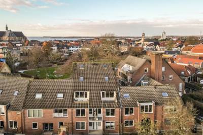 Woning Doelenstraat 75 Harderwijk