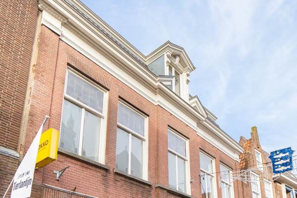 Woning Roopaardsteiger 6 Enkhuizen