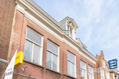 Woning Roopaardsteiger 6 Enkhuizen