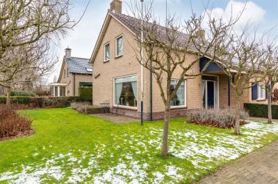 Woning Engelserf 4 Harderwijk