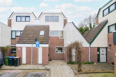 Woning Doorzwin 2232 Julianadorp