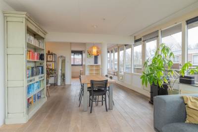 Woning Tidorestraat 227 Amsterdam