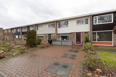 Woning Parklaan 88 Winschoten