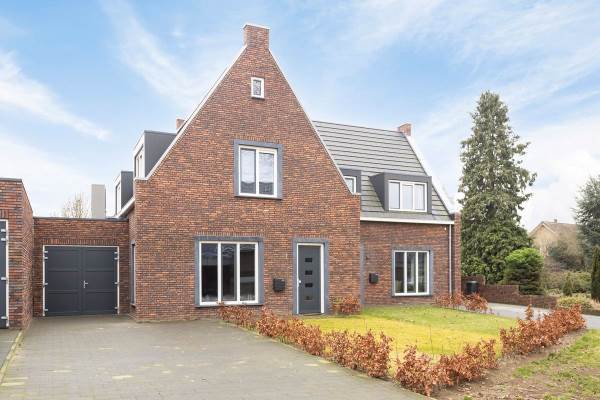 Woning Rodenburgseweg 2d Heeswijk-Dinther