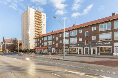 Woning Dorpsweg 98c Rotterdam