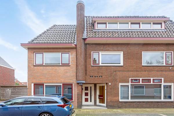 Woning Langenholterweg 2a Zwolle