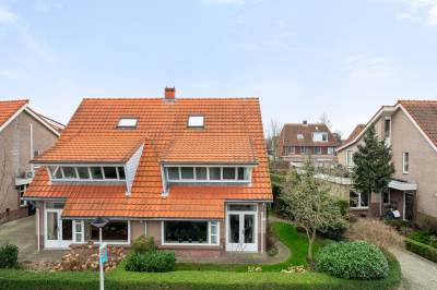 Woning Planciusdreef 26 Bergschenhoek
