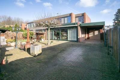 Woning Duindoorn 2 Rotterdam