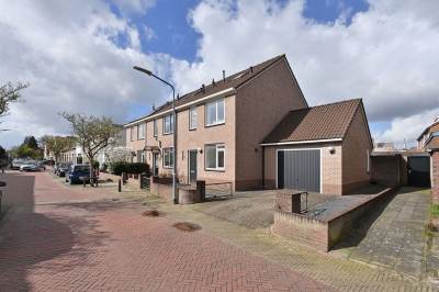 Woning Hoge Larenseweg 119 Hilversum
