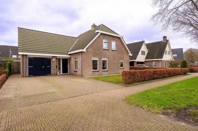 Woning Valderseweg 8 Dwingeloo