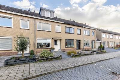 Woning Marijkestraat 72 Groot-Ammers