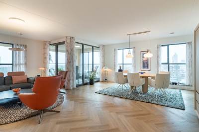 Woning Magazijnstraat 305 Tilburg