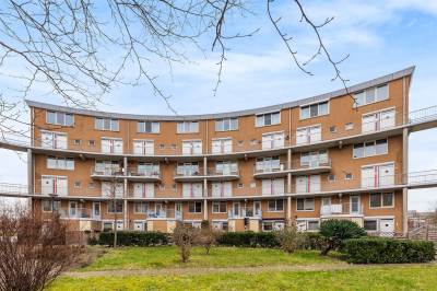 Woning Vuurvlinderhof 3 Schiedam