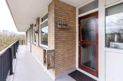 Woning Banckertlaan 189 Hilversum