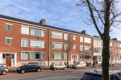 Woning Linnaeusstraat 135 IJmuiden