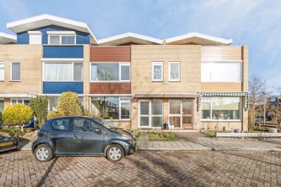 Woning Dronensingel 156 Bodegraven