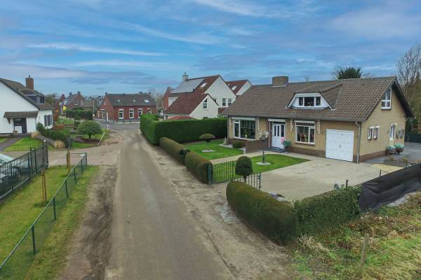 Woning Oude Turfstraat 36 Venlo