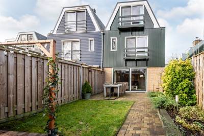 Woning Archipel 3211 Lelystad