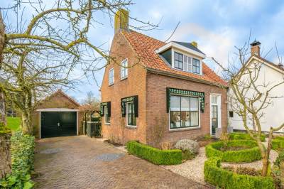 Woning Middenstraat 23 Rumpt