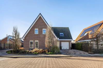 Woning Blauwesteen 4 Ouddorp