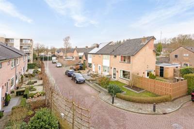 Woning Smutsstraat 14 Vaassen