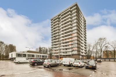 Woning Max Havelaarlaan 421 Amstelveen