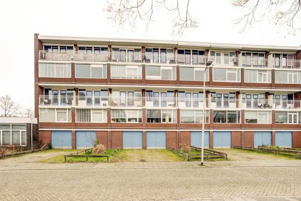 Woning Kuyperstraat 55 Katwijk (ZH)