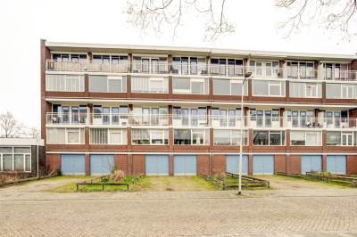 Woning Kuyperstraat 55 Katwijk (ZH)
