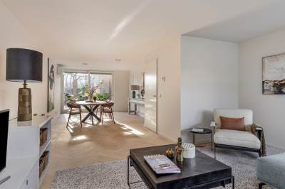 Woning Urkhovenseweg 59 Eindhoven