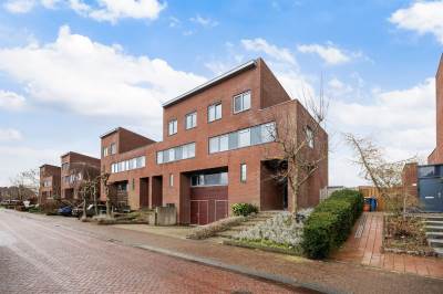 Woning Fioringras 35 Zwolle