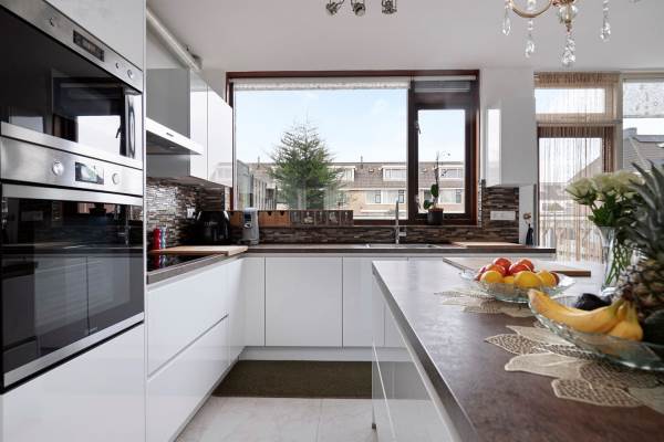 Woning Hoogewaard 135 Koudekerk aan den Rijn