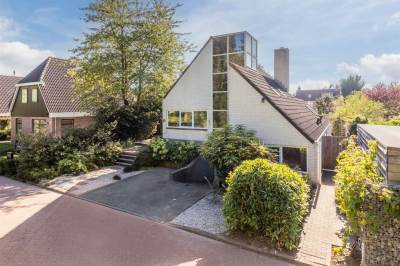 Woning Jaguar 21 Heerhugowaard