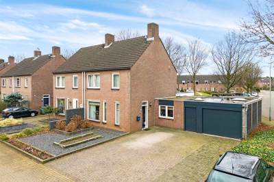 Woning Mgr. Willemsenplein 24 Velden