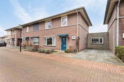 Woning Lindenlaan 17 Terneuzen