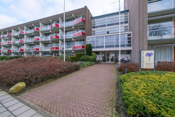 Woning Anemoonstraat 65 Assen