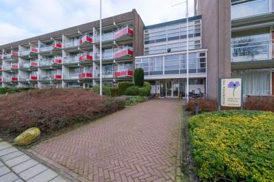 Woning Anemoonstraat 65 Assen